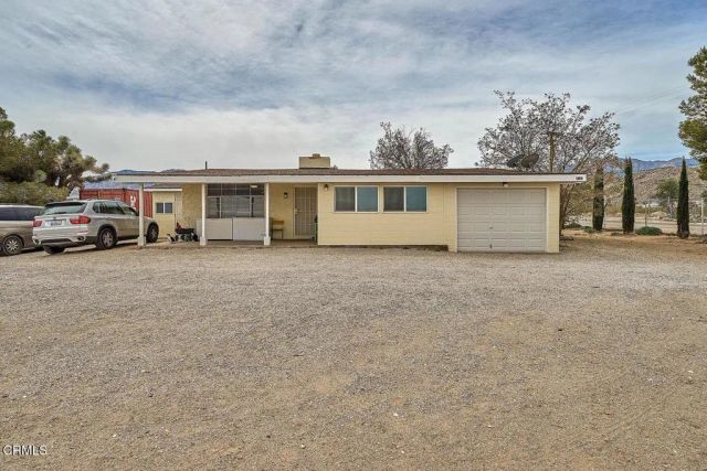9125 Mesa Avenue, Lucerne Valley, CA 92356