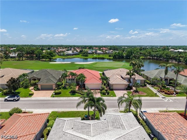 20746 Wheelock DR, North Fort Myers, FL 33917