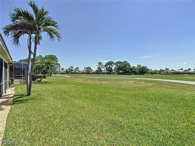 20746 Wheelock DR, North Fort Myers, FL 33917