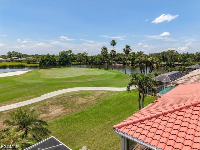 20746 Wheelock DR, North Fort Myers, FL 33917