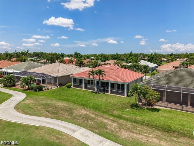 20746 Wheelock DR, North Fort Myers, FL 33917