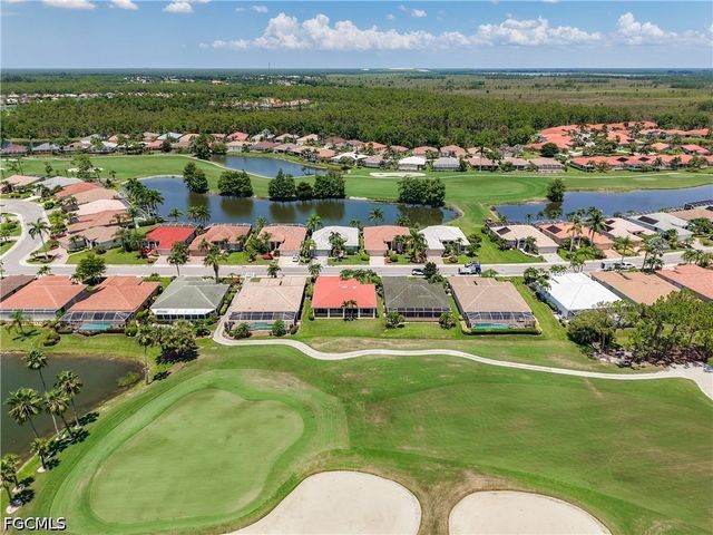 20746 Wheelock DR, North Fort Myers, FL 33917