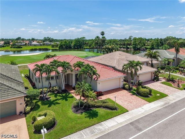 20746 Wheelock DR, North Fort Myers, FL 33917