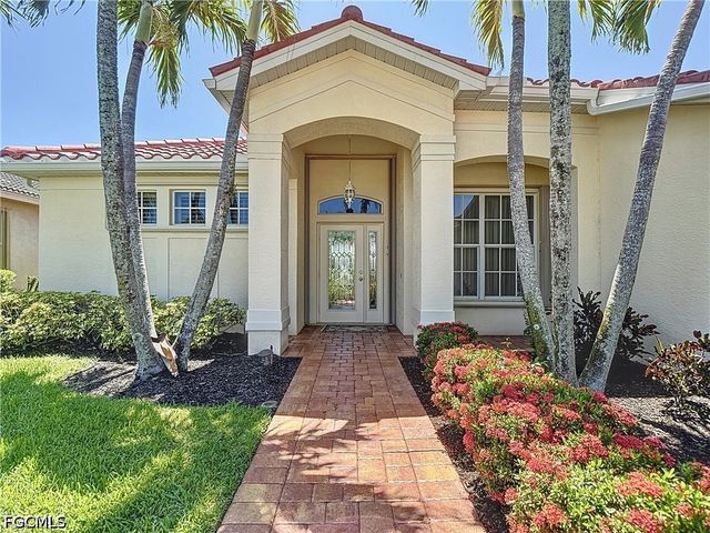 20746 Wheelock DR, North Fort Myers, FL 33917