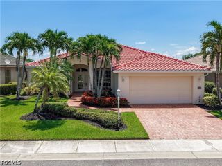 20746 Wheelock DR, North Fort Myers, FL 33917