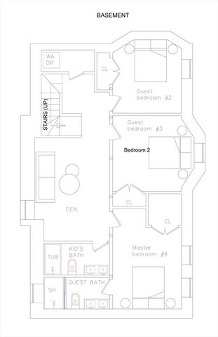 86 Cypress St 1, Watertown, MA 02472