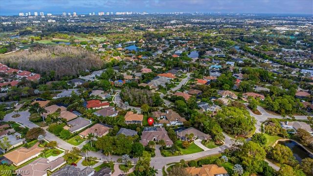 2055 Swainsons RUN, Naples, FL 34105