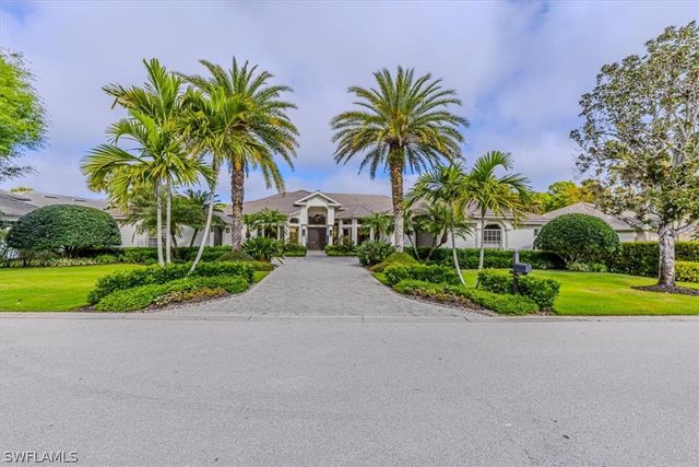 2055 Swainsons RUN, Naples, FL 34105