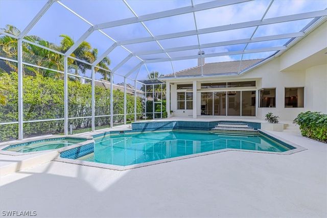 2055 Swainsons RUN, Naples, FL 34105