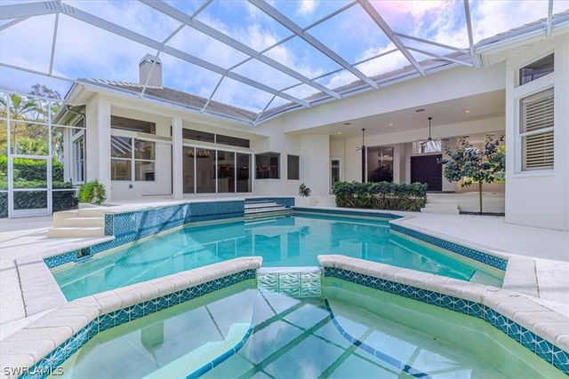 2055 Swainsons RUN, Naples, FL 34105