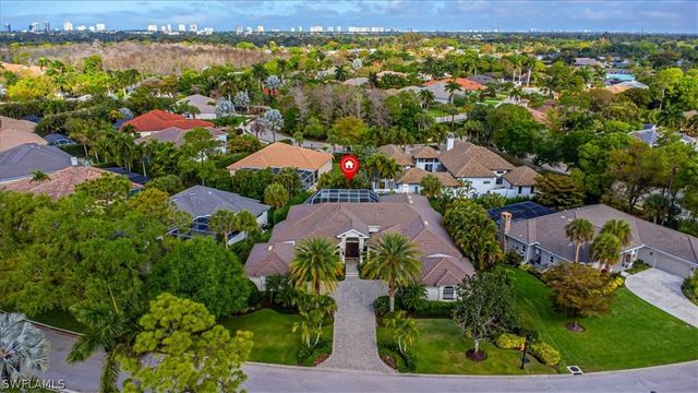 2055 Swainsons RUN, Naples, FL 34105