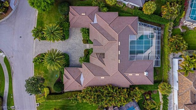 2055 Swainsons RUN, Naples, FL 34105