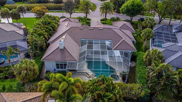 2055 Swainsons RUN, Naples, FL 34105