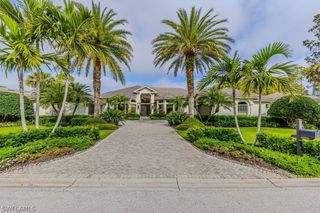 2055 Swainsons RUN, Naples, FL 34105