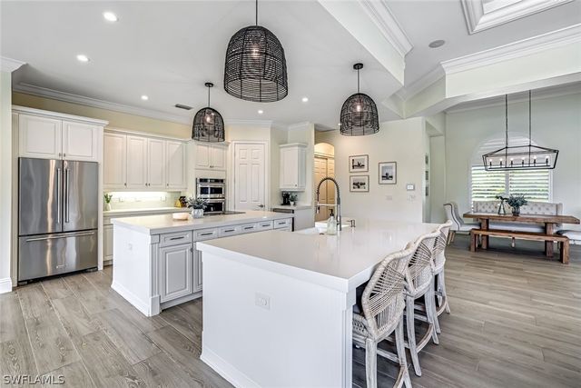 9809 Rocky Bank DR, Naples, FL 34109