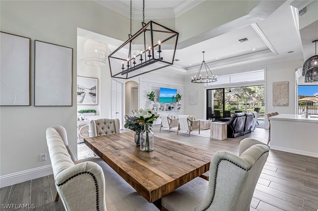 9809 Rocky Bank DR, Naples, FL 34109