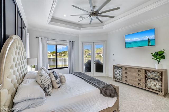 9809 Rocky Bank DR, Naples, FL 34109