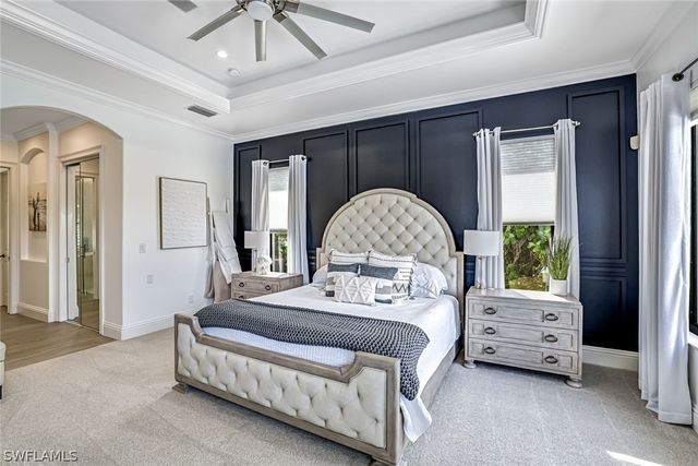 9809 Rocky Bank DR, Naples, FL 34109