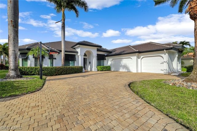 9809 Rocky Bank DR, Naples, FL 34109