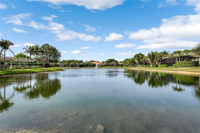 9809 Rocky Bank DR, Naples, FL 34109