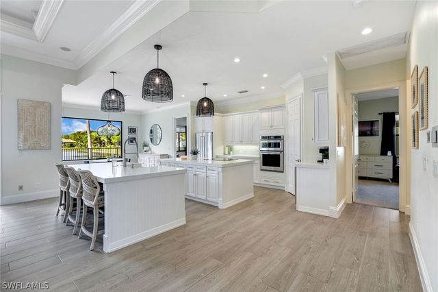 9809 Rocky Bank DR, Naples, FL 34109