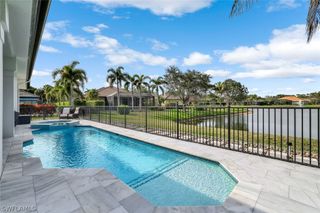 9809 Rocky Bank DR, Naples, FL 34109