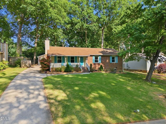 311 Dunhagan Place, Cary, NC 27511