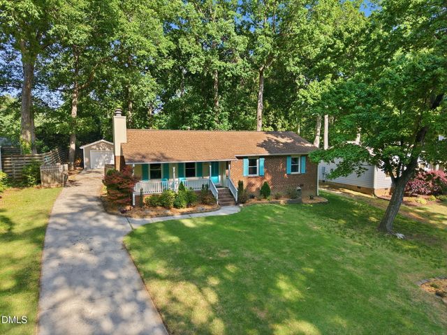 311 Dunhagan Place, Cary, NC 27511