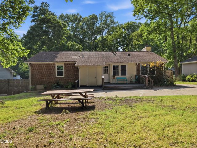 311 Dunhagan Place, Cary, NC 27511