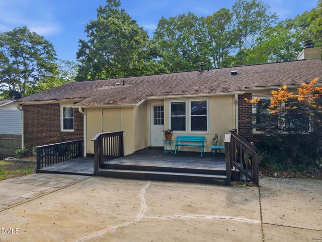 311 Dunhagan Place, Cary, NC 27511