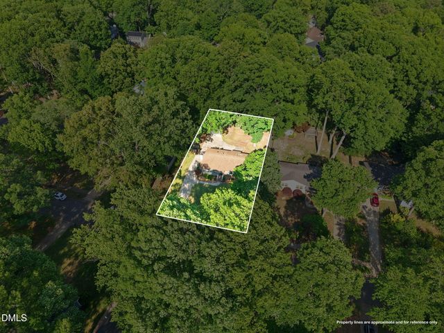 311 Dunhagan Place, Cary, NC 27511