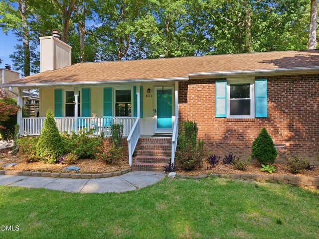 311 Dunhagan Place, Cary, NC 27511