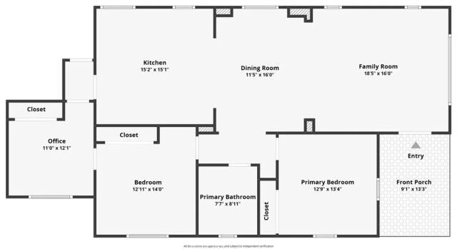 1011 W Cypress, Redlands, CA 92373
