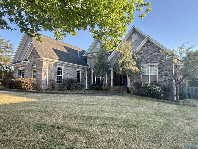 102 Casey Drive, Huntsville, AL 35806