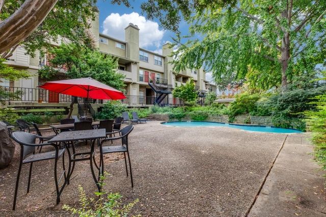 5740 Martel Avenue B14, Dallas, TX 75206