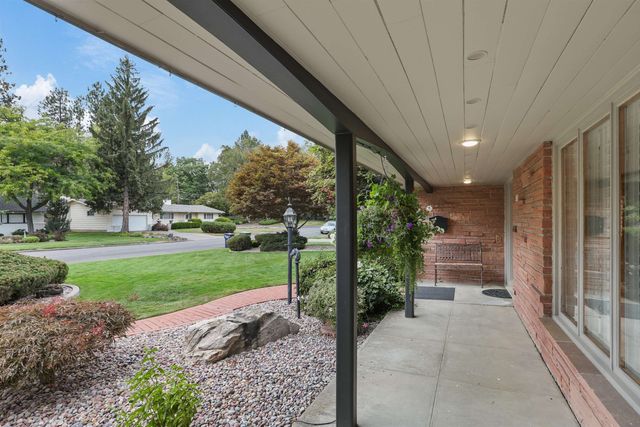 4215 S Napa St, Spokane, WA 99203