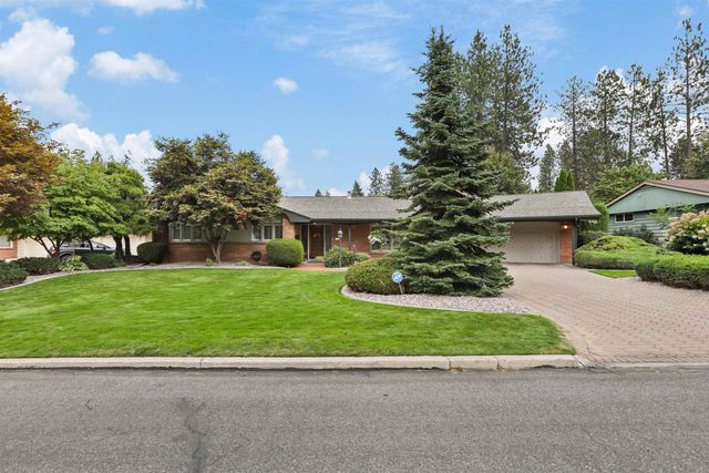 4215 S Napa St, Spokane, WA 99203