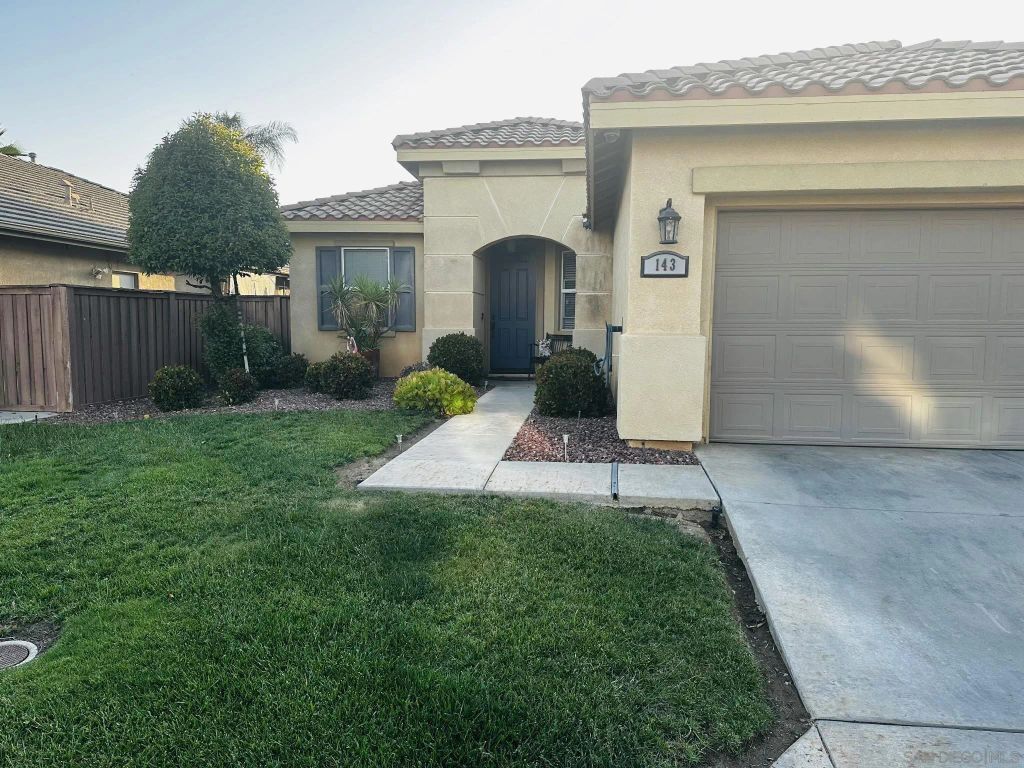 143 Fuerte Ct, Hemet, CA 92545
