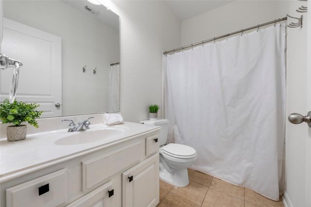 9535 Empress Crossing Drive, Spring, TX 77379