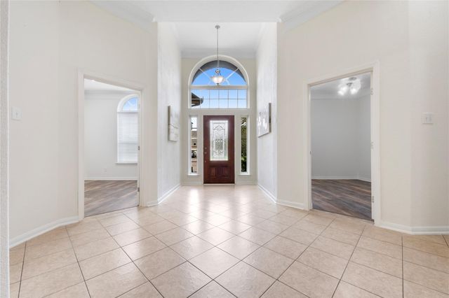 9535 Empress Crossing Drive, Spring, TX 77379