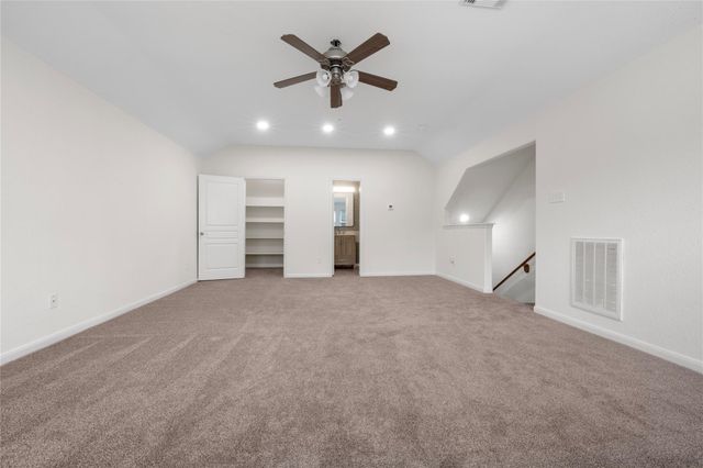 9535 Empress Crossing Drive, Spring, TX 77379