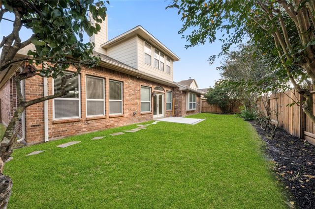 9535 Empress Crossing Drive, Spring, TX 77379