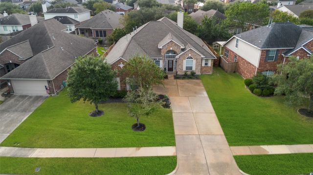9535 Empress Crossing Drive, Spring, TX 77379