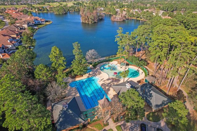 9535 Empress Crossing Drive, Spring, TX 77379