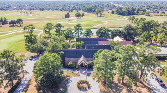 9535 Empress Crossing Drive, Spring, TX 77379