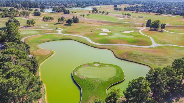 9535 Empress Crossing Drive, Spring, TX 77379