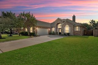 9535 Empress Crossing Drive, Spring, TX 77379