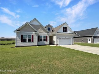 303 Genoa Drive, Elizabeth City, NC 27909