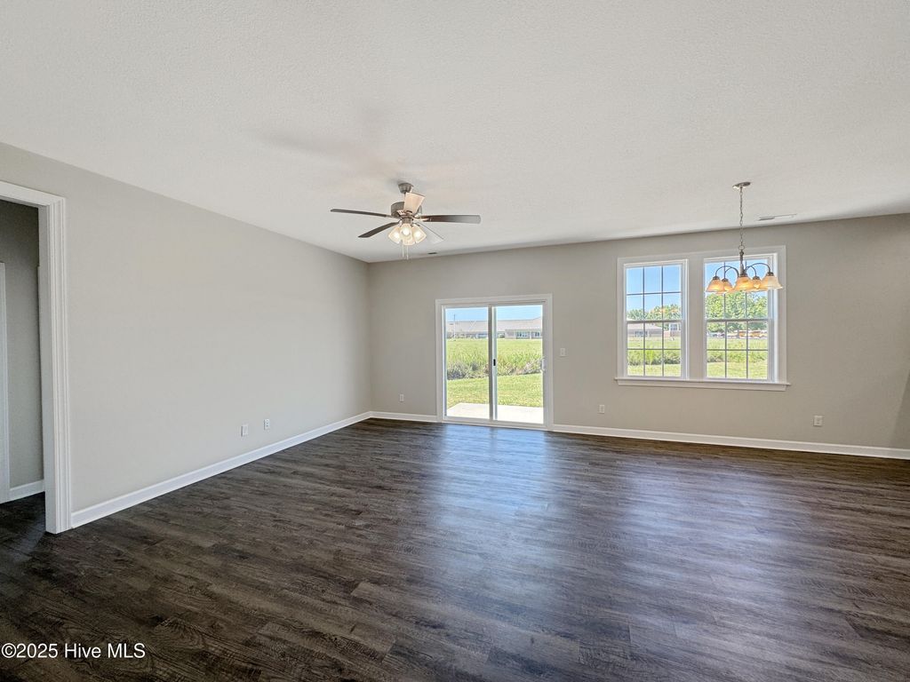 303 Genoa Drive, Elizabeth City, NC 27909