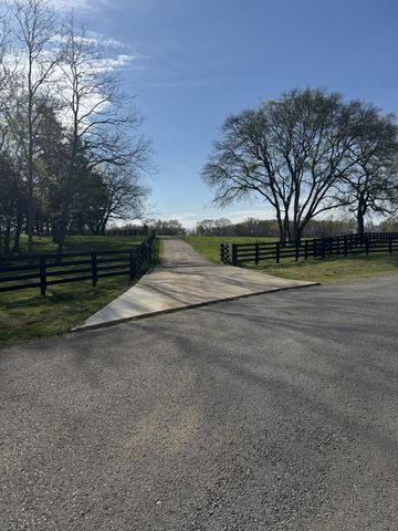0 Black Barn Lane, Rockvale, TN 37153